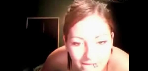  Amateur Webcam Girl Showing Body On Webcam